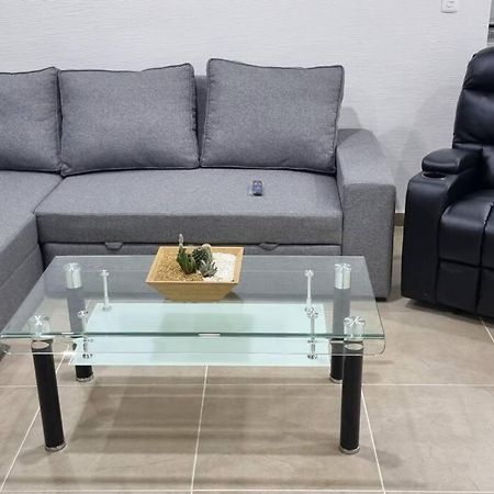 Departamento Con Laguna Artificial Канкун Екстер'єр фото